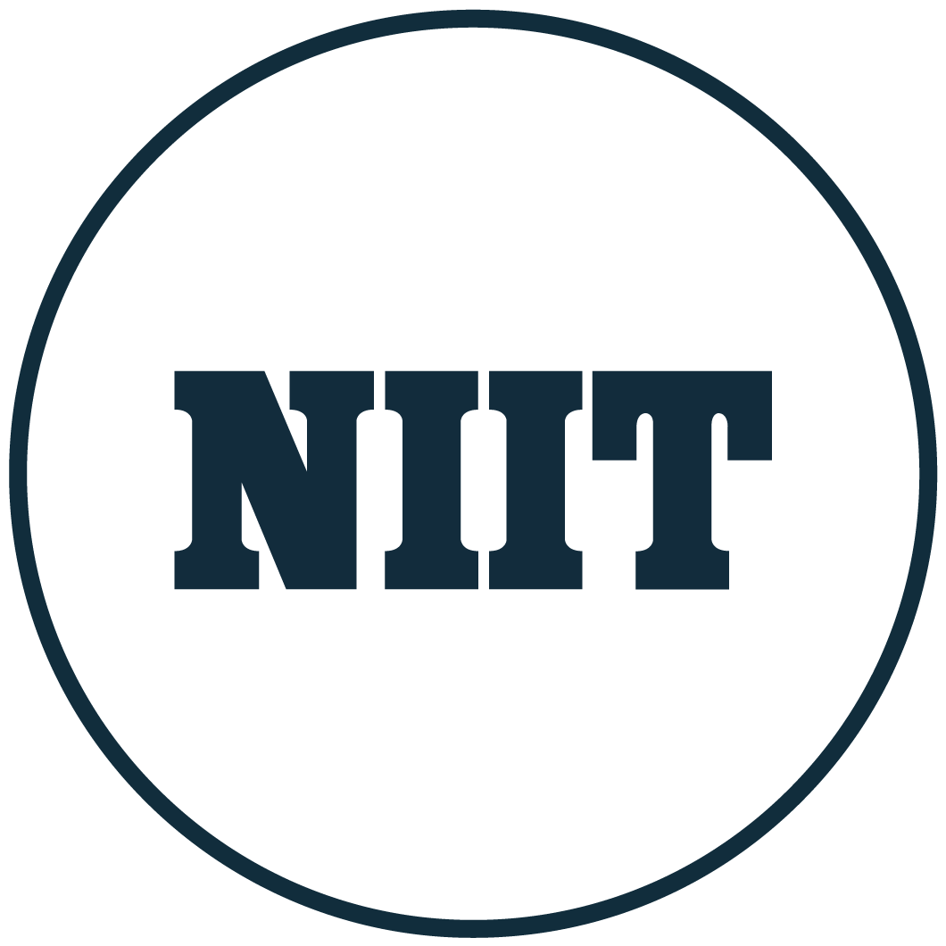 NIIT Logo